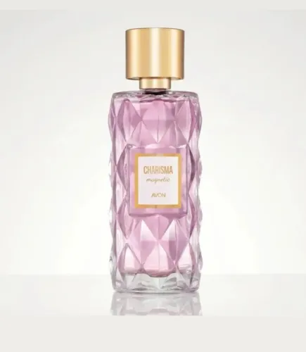 Perfume Carisma Magnetig Avon