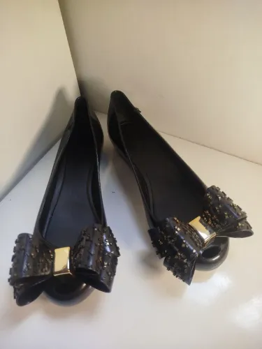 Sapatilha Melissa n35