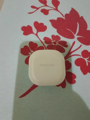 Fone de Ouvido Samsung Galaxy TWS Buds FE Bluetooth Grafite
