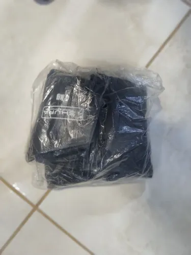 Caneleira de 4 kilos cada nova ainda ensacada