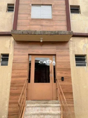 Apartamento à venda Vila Zelina / Vila Prudente