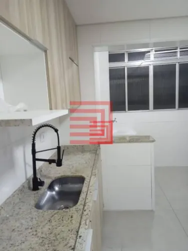 Apartamento mobiliado à venda no Tatuapé 2 dormitórios e fino acabamento!