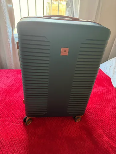 Mala Grande 32 kg NOVA