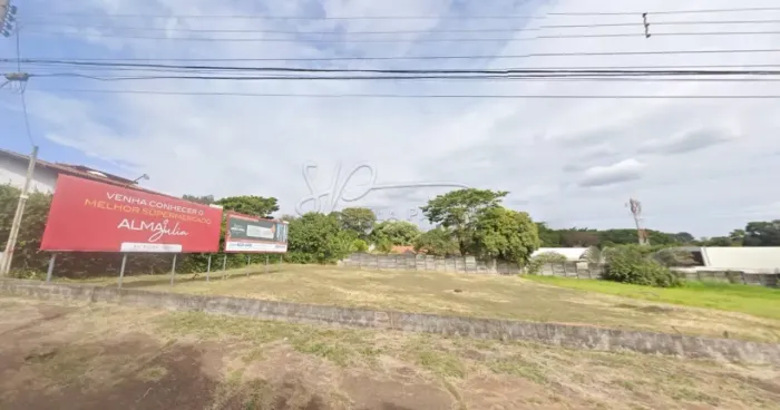 Terreno de 1.326m² à venda - Jardim Canadá