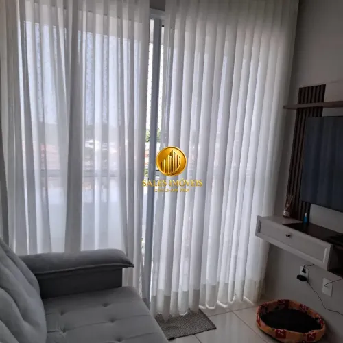 ALUGA-SE APARTAMENTO 100 % MOBILIADO NO NOVO ALEIXO  CONDOMÍNIO ESTILO GOLF