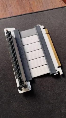 Cabo Riser 4.0 PCIE Cooler Master NR200P