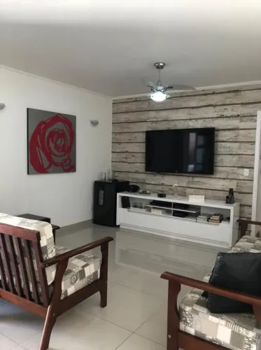 Condomínio Edifício Riviera - Castelo Campinas