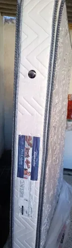 Colchão De Casal Americanflex