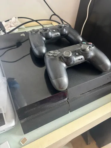 Ps4 PlayStation 