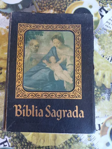 Bíblia Sagrada