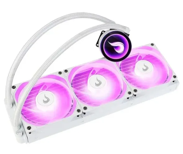Walter coler 360 rose mode