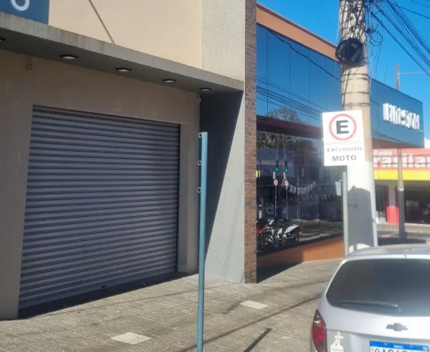 Loja na 4° avenida ao lado da loterica e elite store
