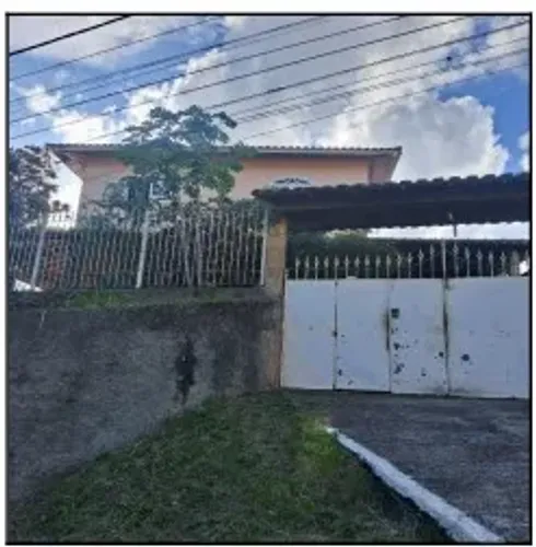 Oportunidade facilitada Casa no Cidade Nova, Rio Bonito - RJ, Nº 185, 4 quartos, 1 vaga,