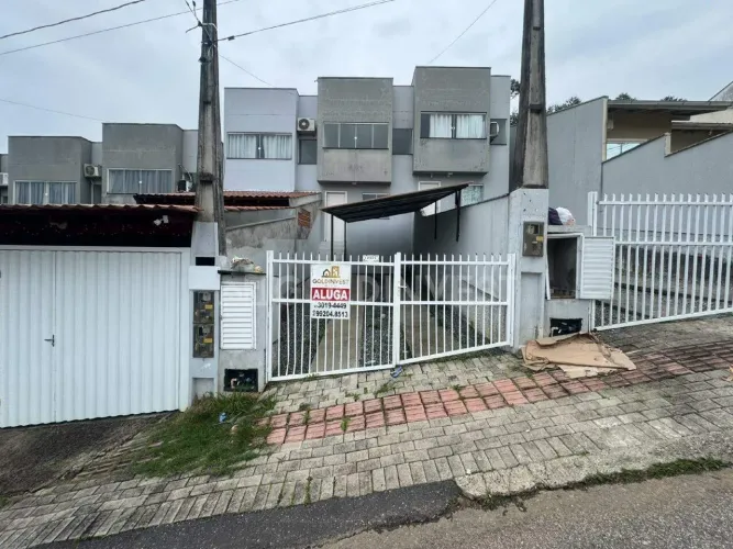 Casa com 2 quartos no bairro Águas Claras!!!