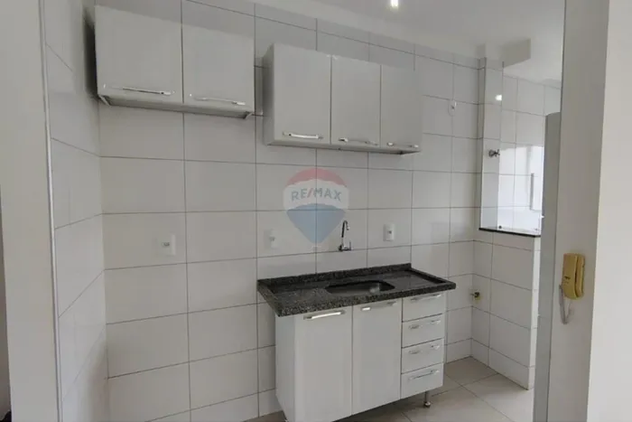Apartamento para locação Residencial das Américas