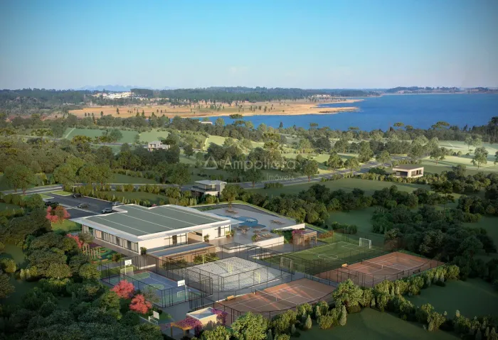 Condomínio Fazenda Bayer - 252 Lotes residenciais a partir de 2.000 m²