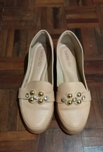Mocassim Beira Rio N?39