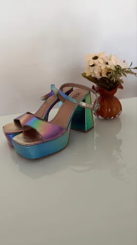Sapatos n 38