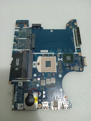 Placa mae notebook Dell e5430