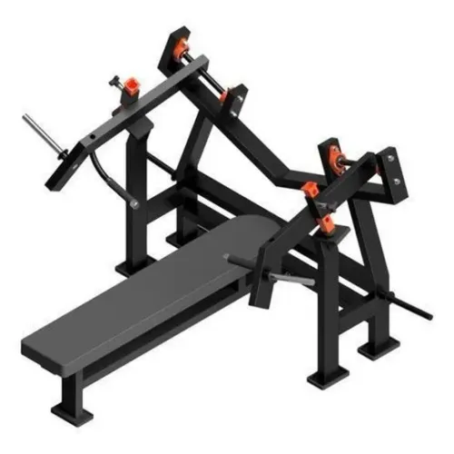 Equipamentos de academia