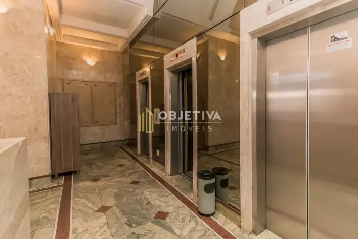 Sala para locação, Boa Vista, Porto Alegre, RS