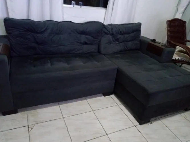 Sofá 