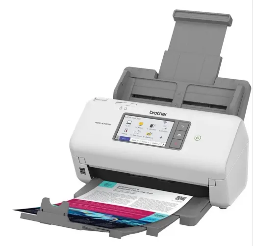 Scanner Brother ADS 4700