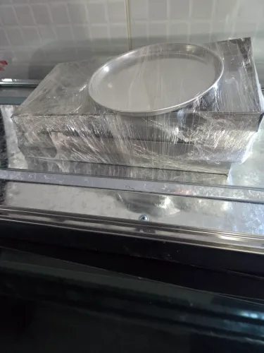 Estufa 5 bandejas nova
