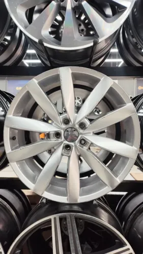 RODA JETTA ARO 19 5x112