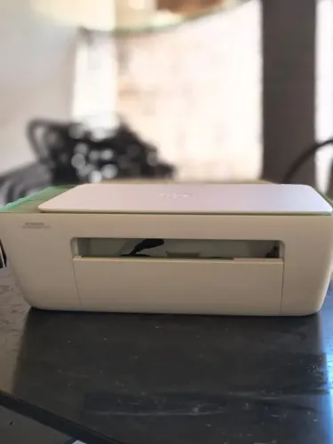 impressora hp deskjet ink advantage 2376
