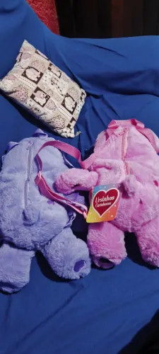 Mochilas