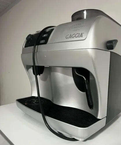 Cafeteira Profissional Gaggia Syncrony Logic