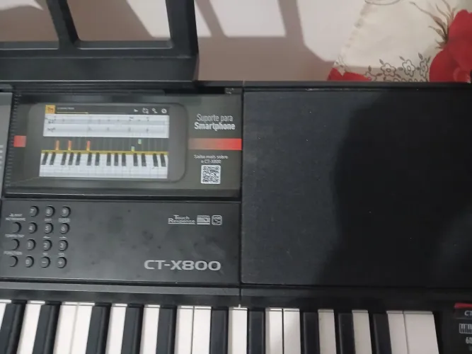 Teclado