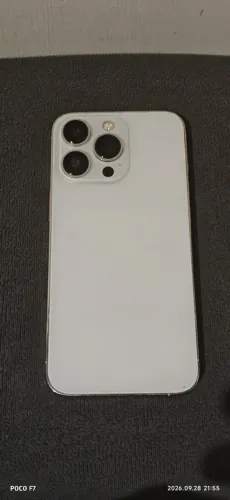 Vende-se iPhone 13 Pro 128g
