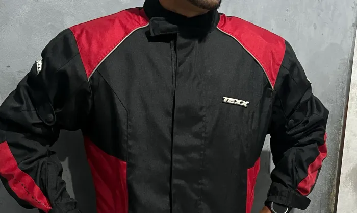 Texx strike2
