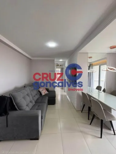 Apartamento á venda com 02 Dormitórios no Jardim Cherveson