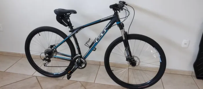 Bicicleta GT Karakoram - aro 29