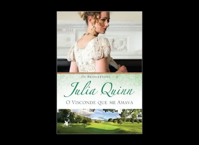Bridgerton - Livro
