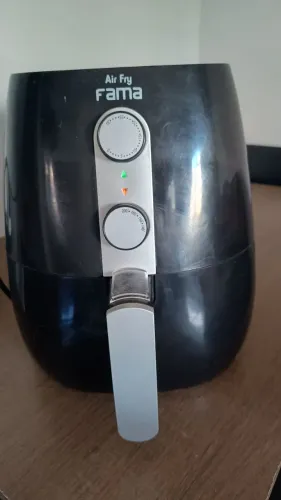 Forno Air Fryer Britânia - Fama