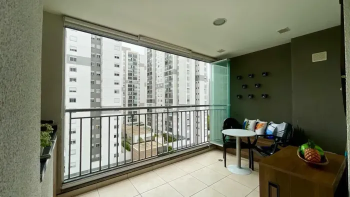 Imóvel para venda com 83 metros quadrados com 3 quartos em Continental - Osasco - SP