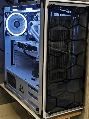 Pc gamer