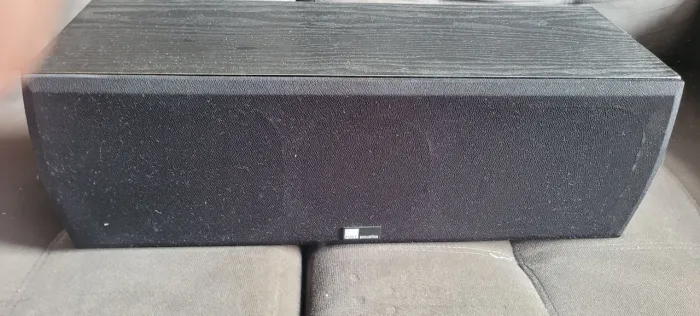 Central pure acoustics próxima 60-C