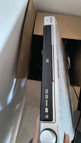 Home Theater (doação)