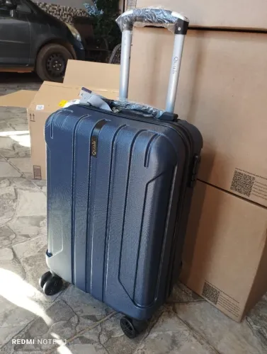 Mala para viagem 10 kg