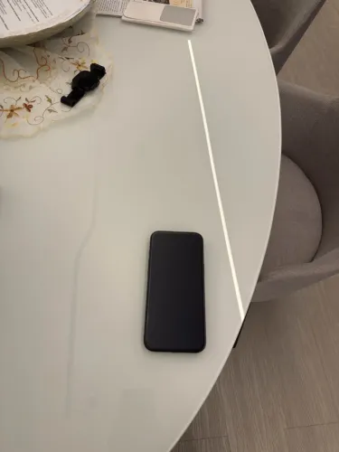 Vendo IPhone 16 Pro Max