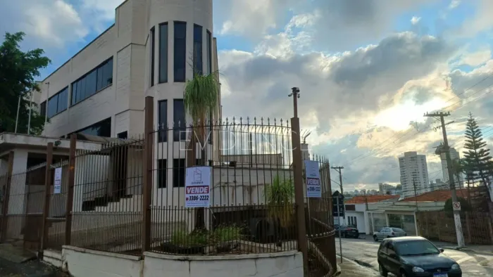 Prédio Comercial no bairro Vila Formosa com 1100 metros