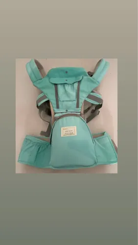 Bebê canguru - aiebao 