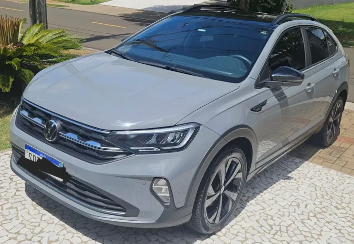 Volkswagen Nivus Highline 1.0 200 TSI Flex AUT 2023