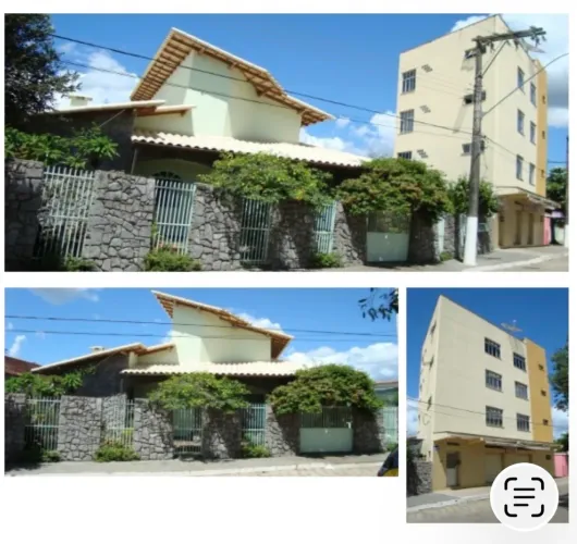 Vendo casa em Aracruz - ES 