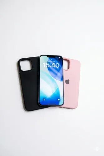 iPhone 13 Pro Max Branco 